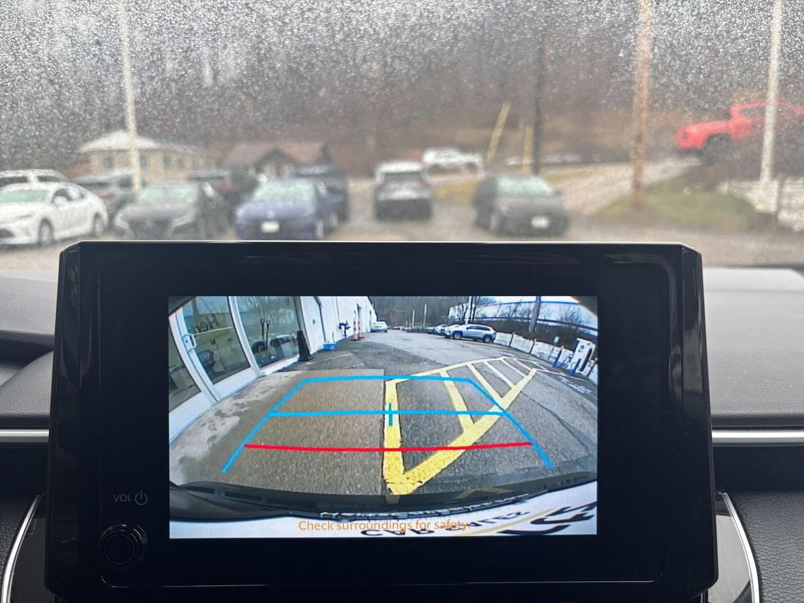 Thumbnail: 2025 Toyota Corolla - 23