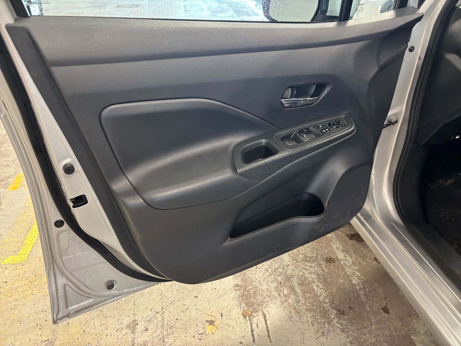 Thumbnail: 2025 Nissan Versa - 18