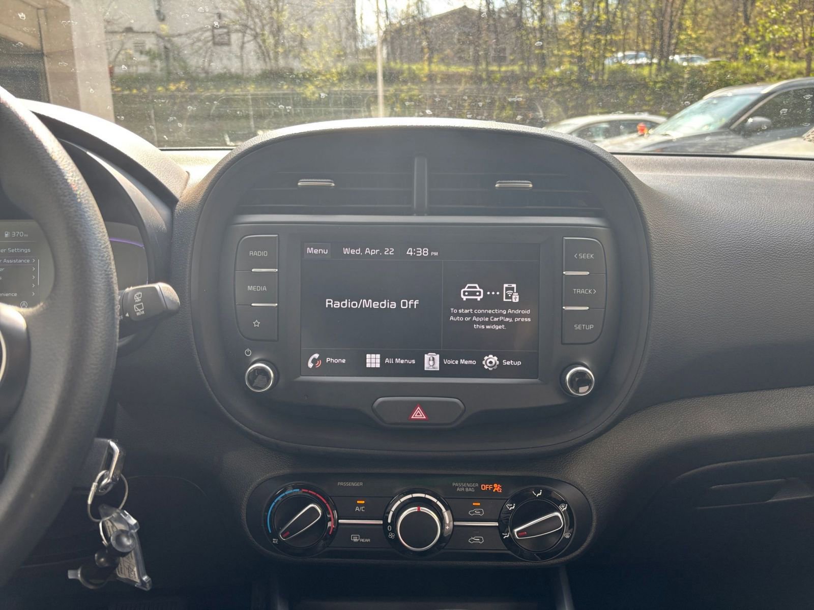 Thumbnail: 2025 Kia Soul - 18
