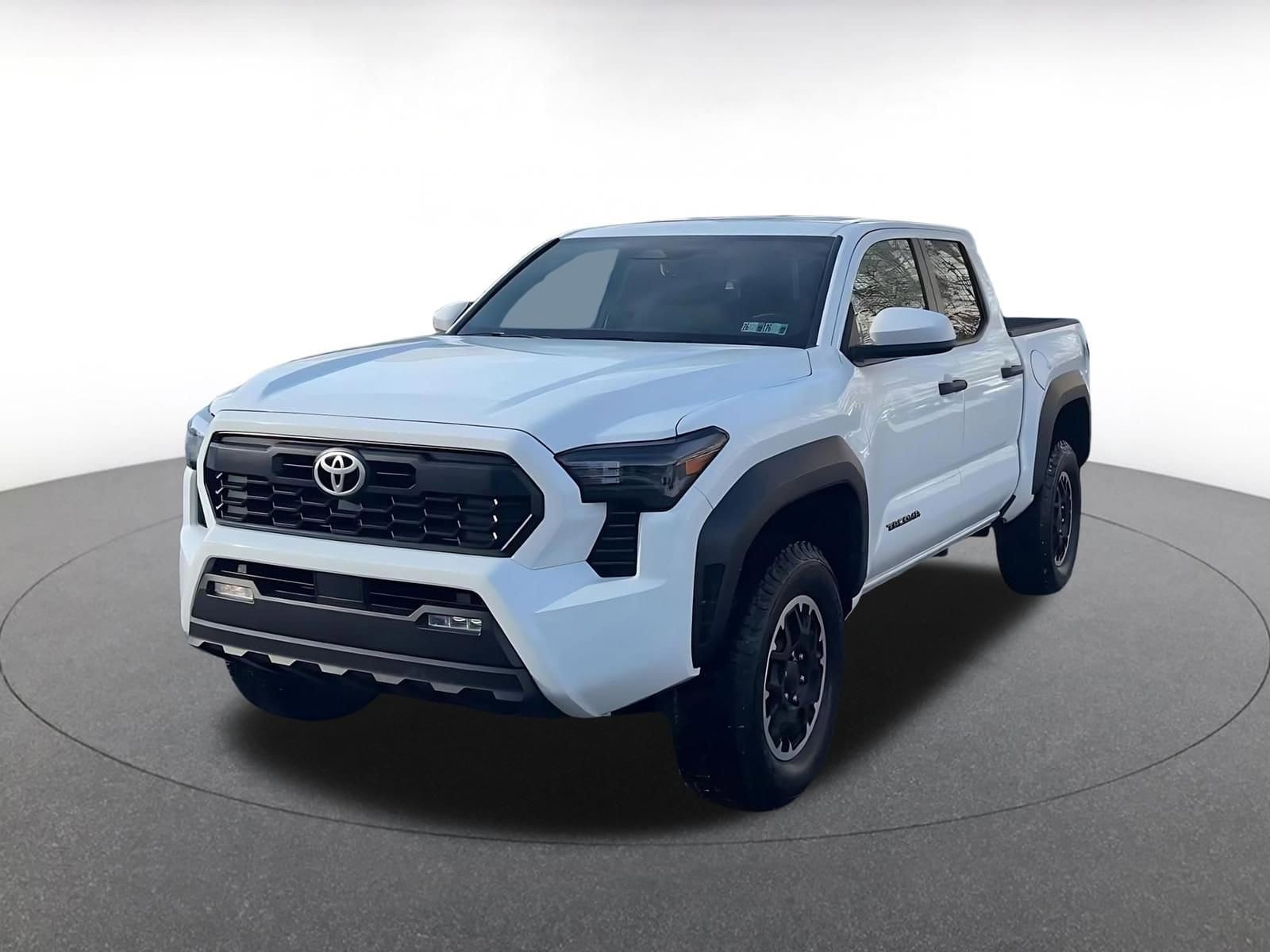 Thumbnail: 2025 Toyota Tacoma - 7