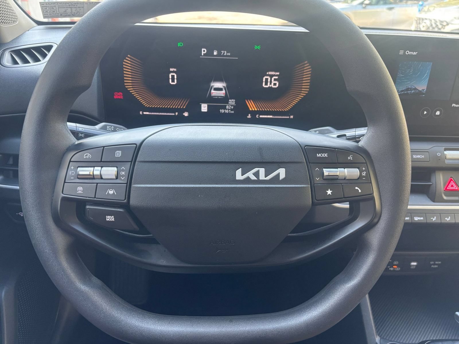 Thumbnail: 2026 Kia K4 - 26