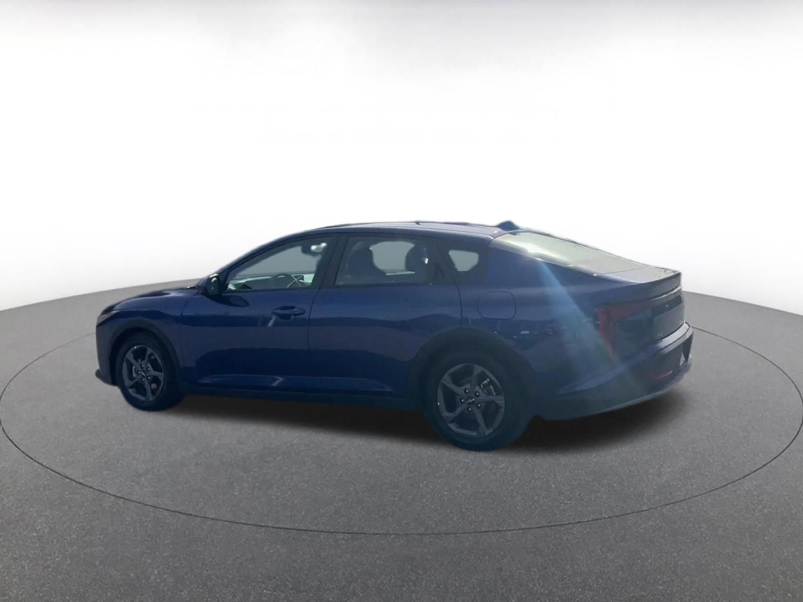 Thumbnail: 2025 Kia K4 - 10