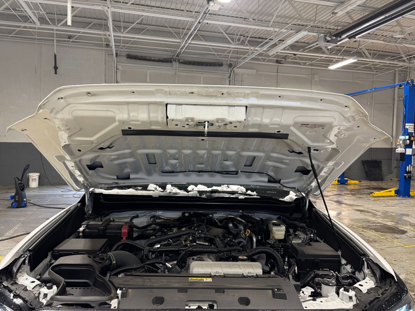 Thumbnail: 2025 Toyota Tacoma - 31