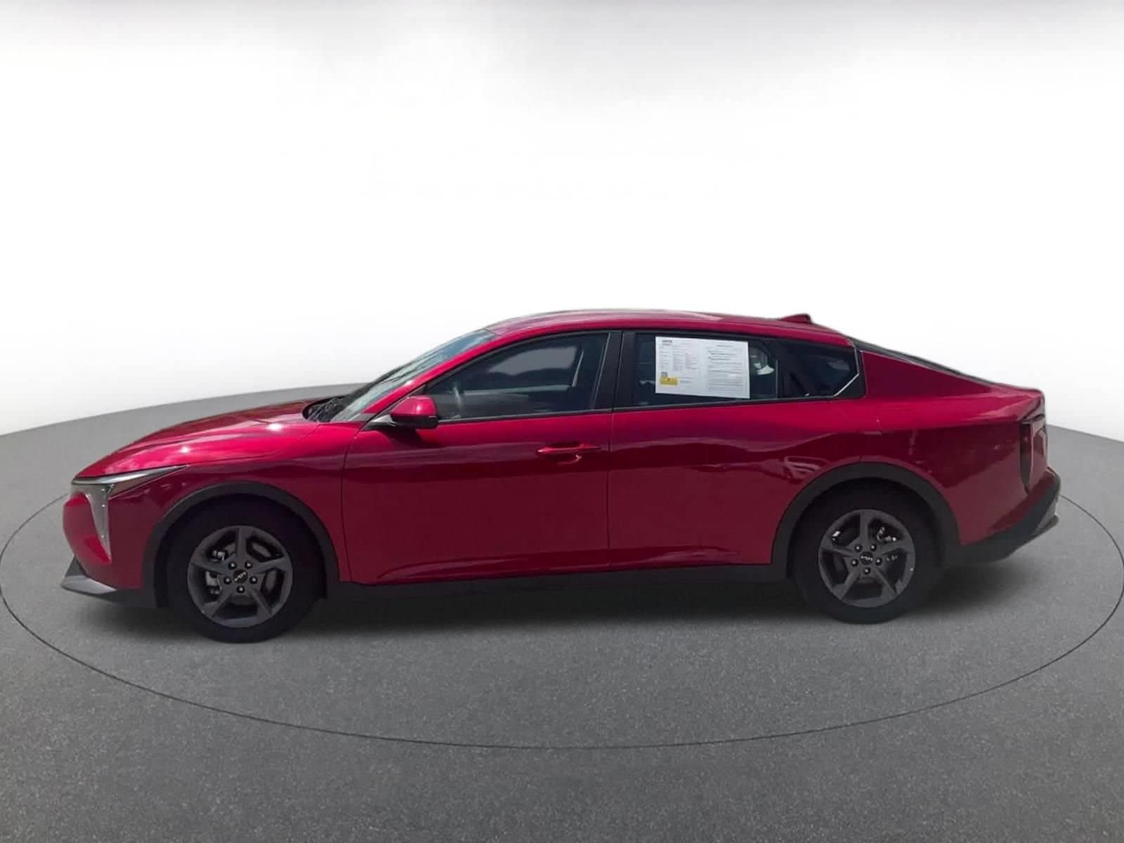 Thumbnail: 2025 Kia K4 - 7