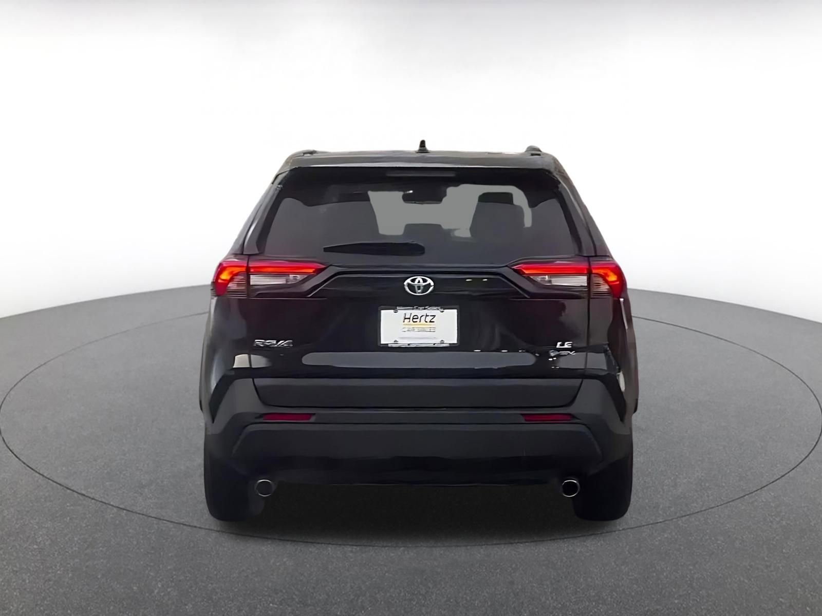 Thumbnail: 2025 Toyota RAV4 - 12