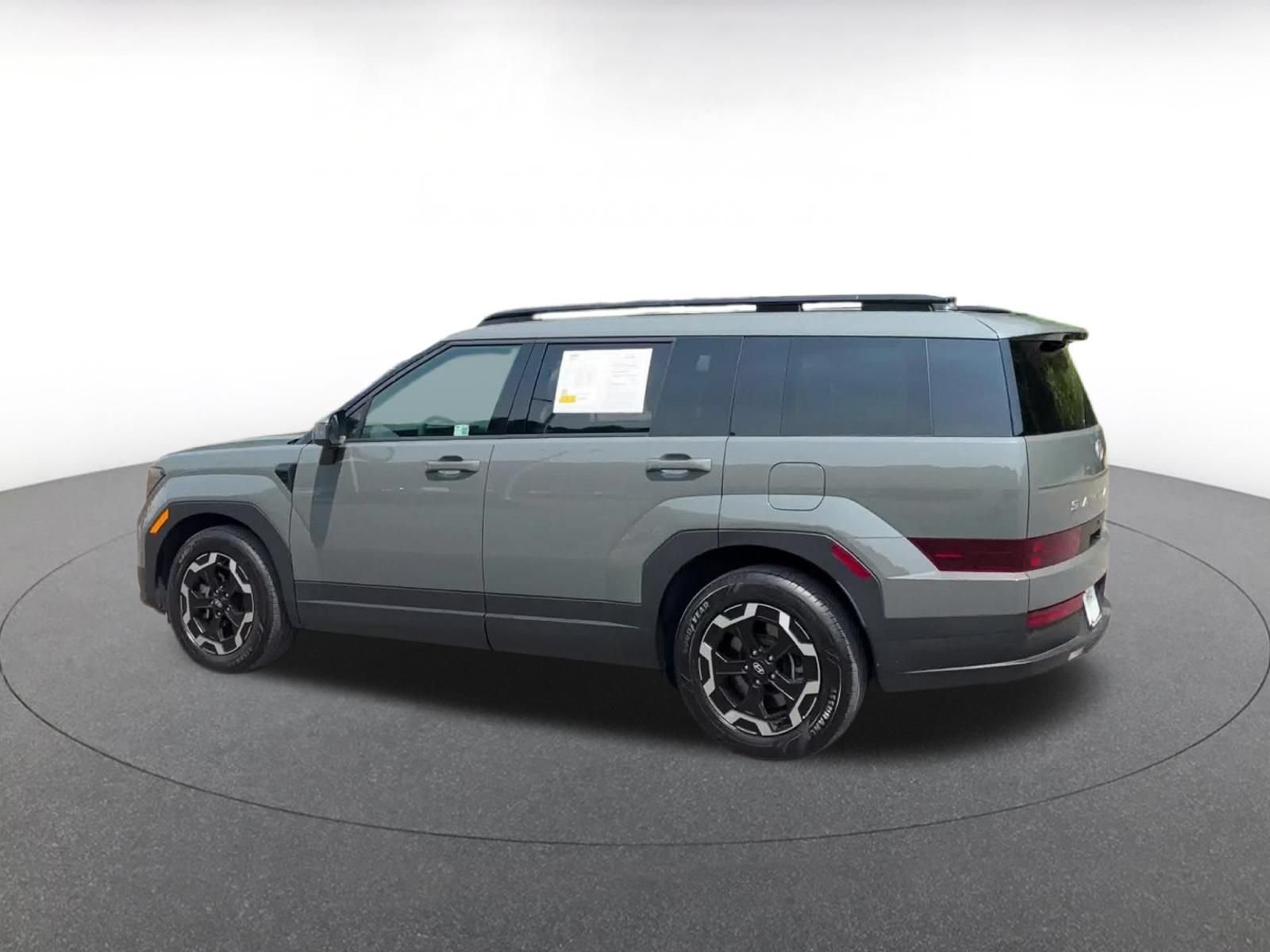 Thumbnail: 2026 Hyundai Santa Fe - 10