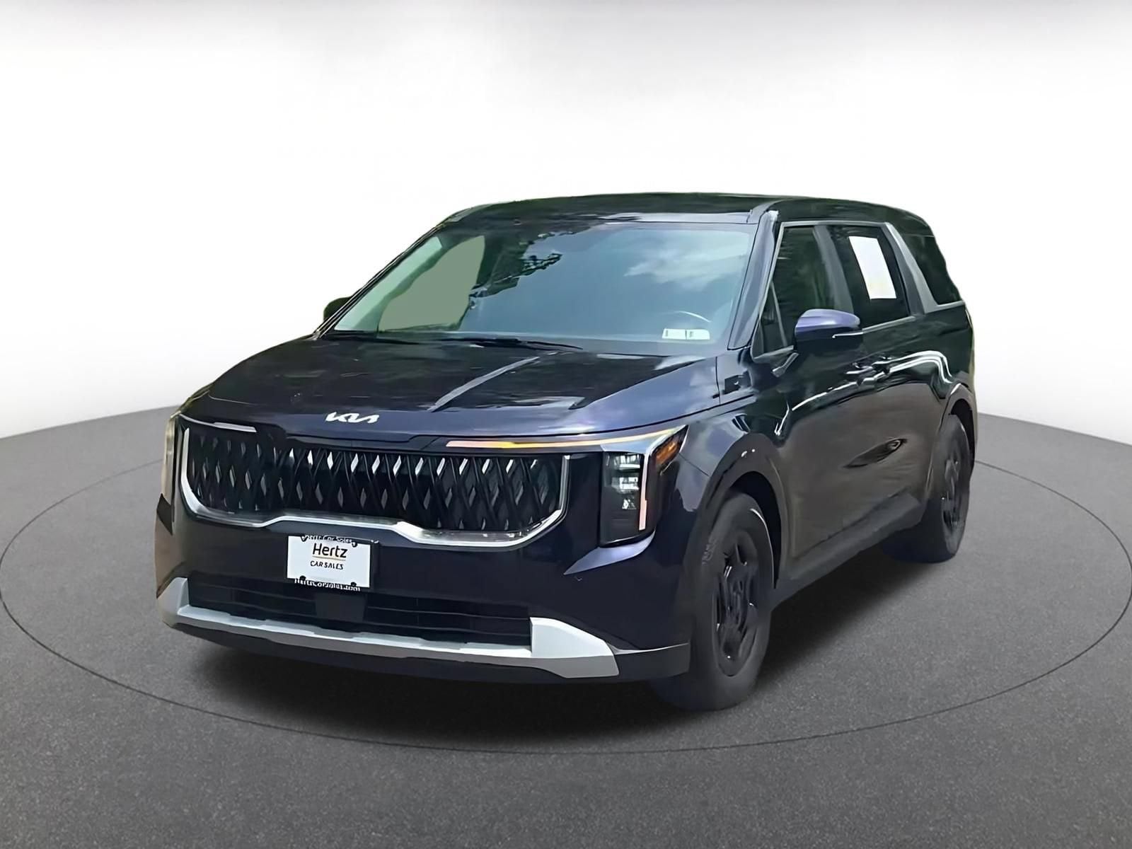 Thumbnail: 2026 Kia Carnival - 7