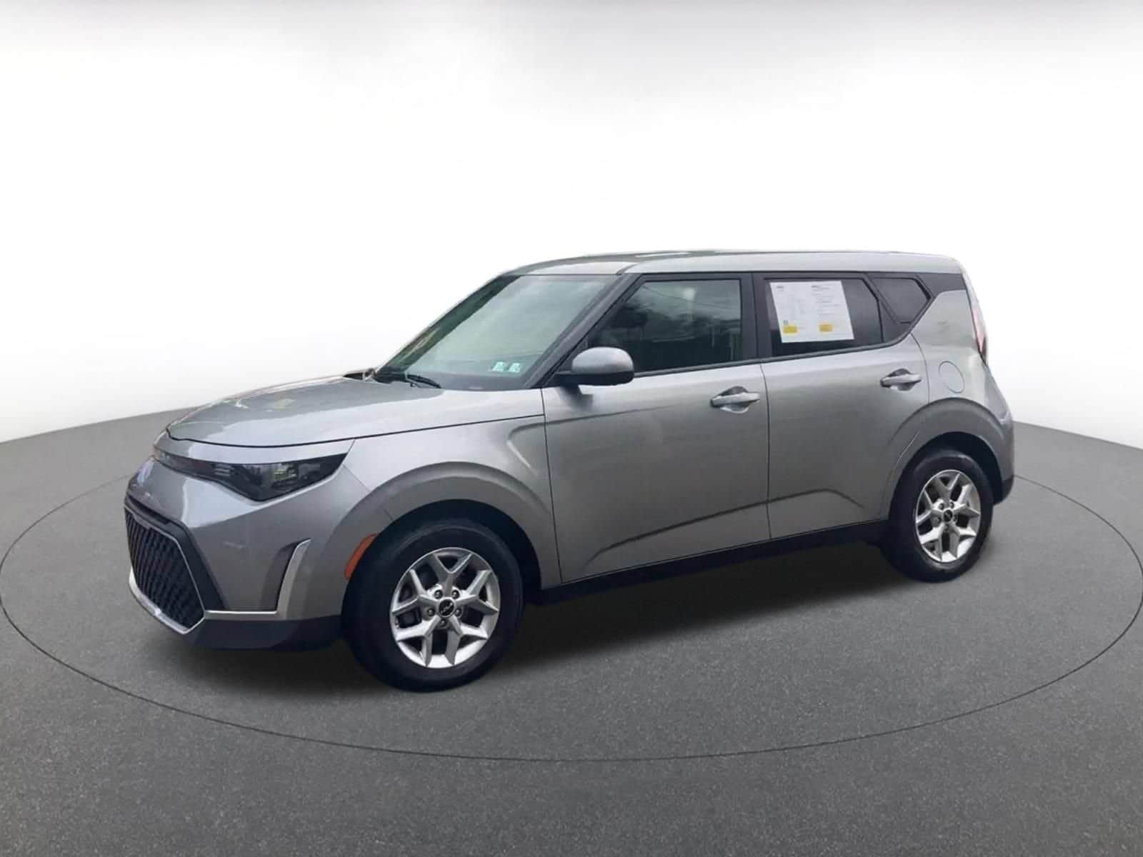 Thumbnail: 2025 Kia Soul - 8