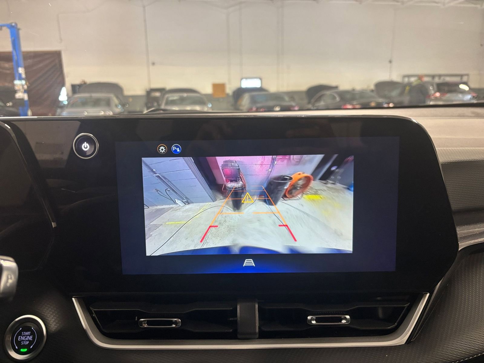 Thumbnail: 2025 Chevrolet Equinox - 17