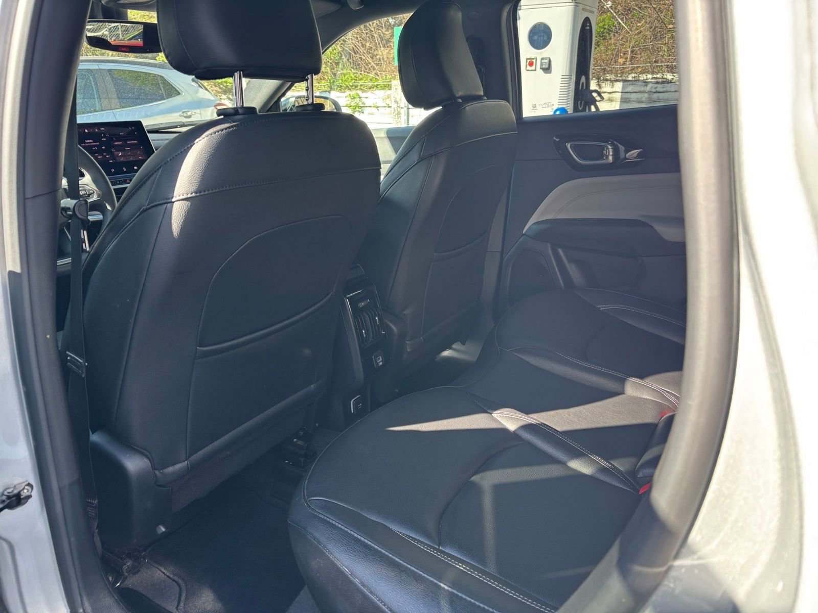 Thumbnail: 2025 Jeep Compass - 27