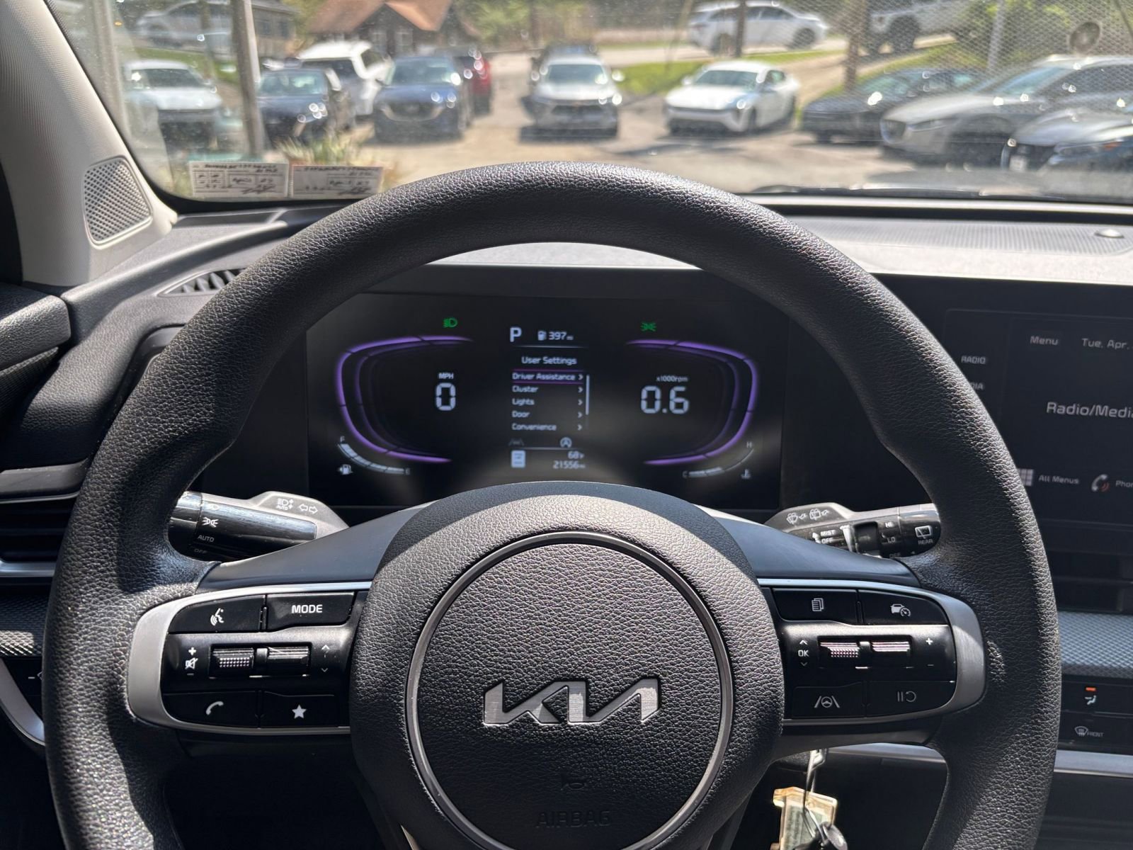 Thumbnail: 2025 Kia Sportage - 27