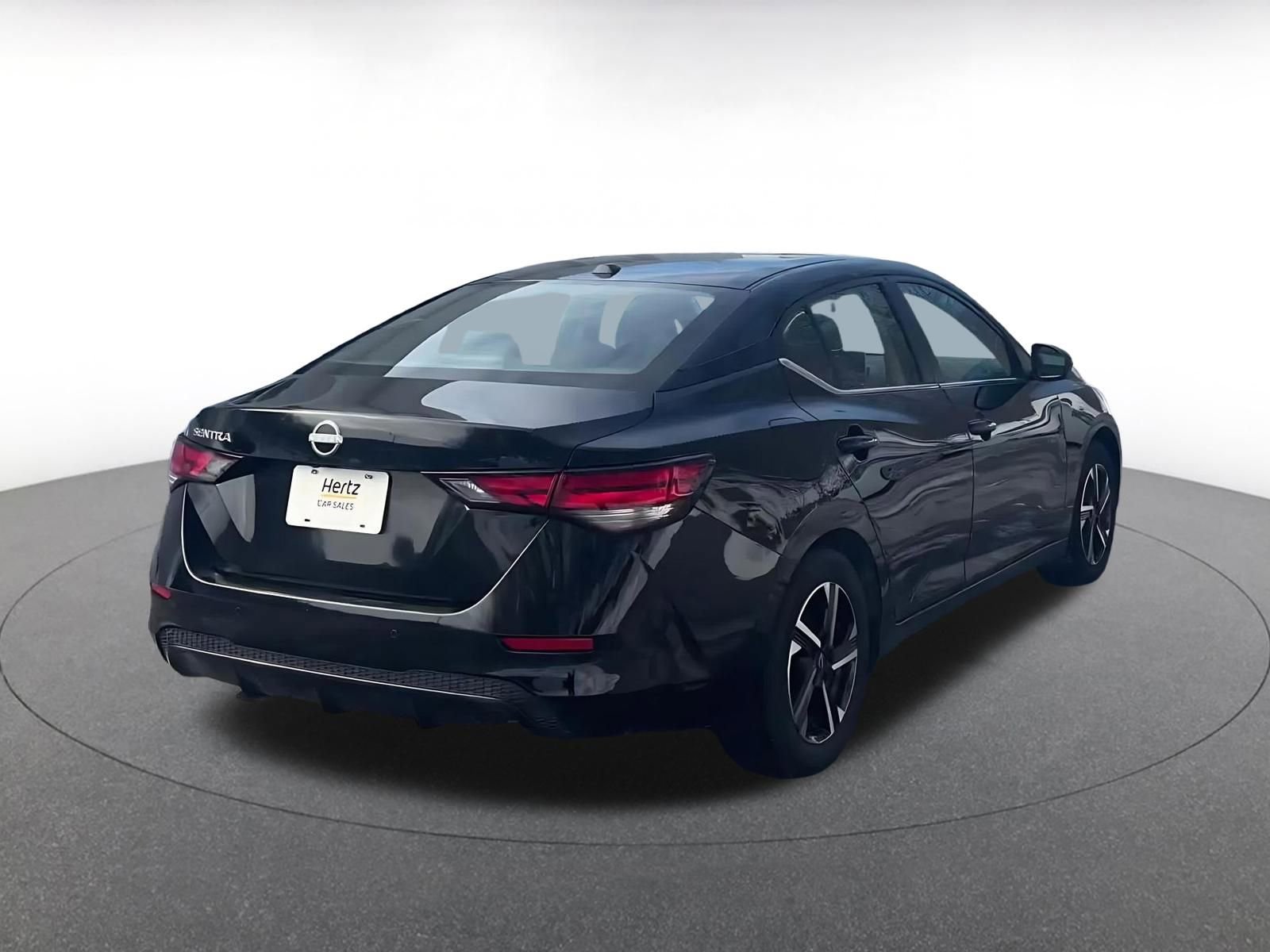 Thumbnail: 2025 Nissan Sentra - 12