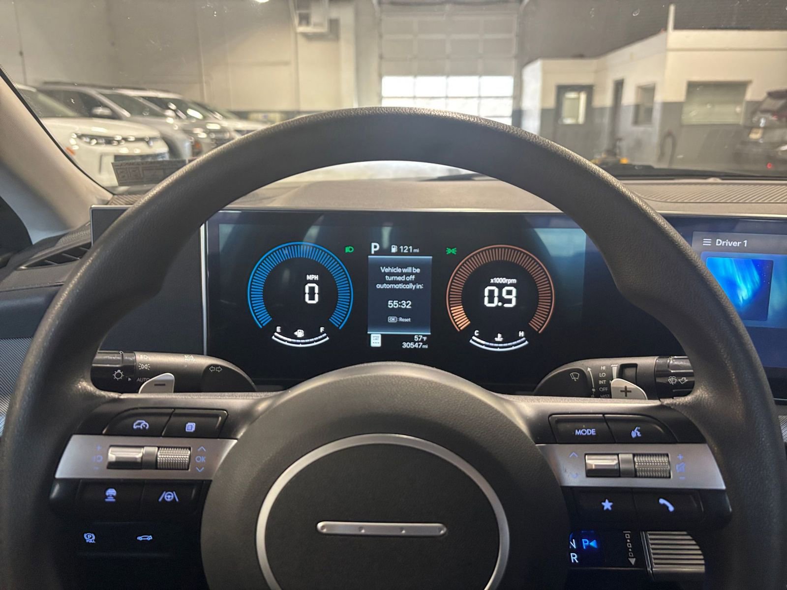 Thumbnail: 2025 Hyundai Sonata - 28