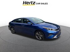 2024 Kia Forte LXS -
                  Pittsburgh, PA