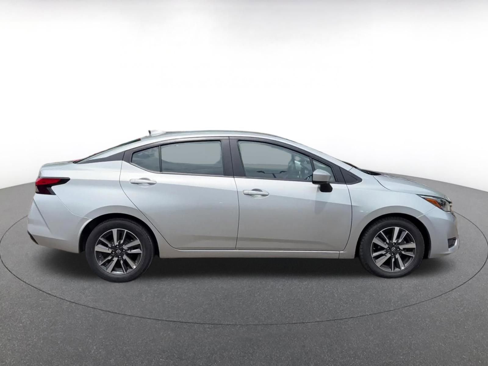 Thumbnail: 2025 Nissan Versa - 16