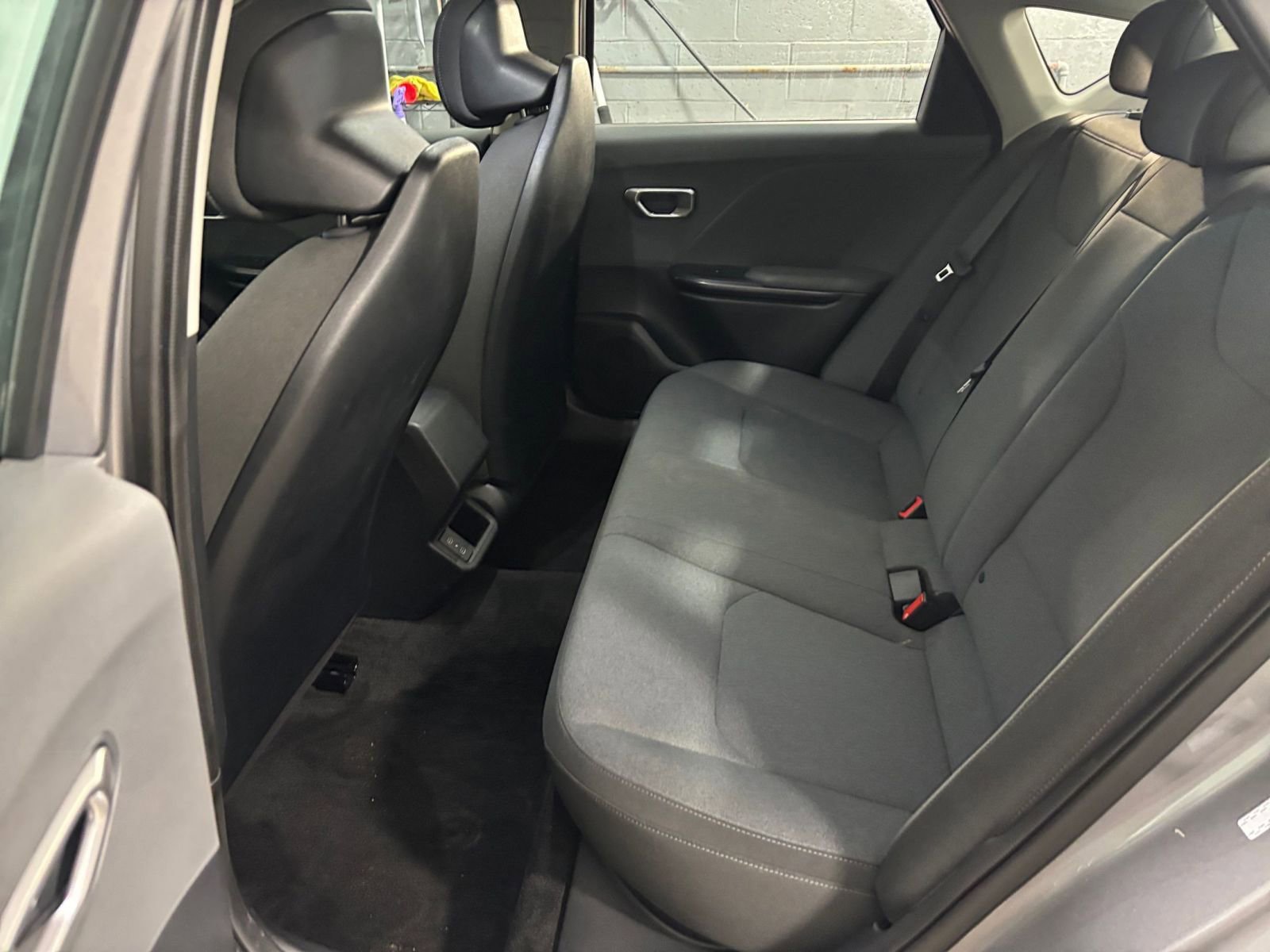 Thumbnail: 2025 Kia K4 - 24