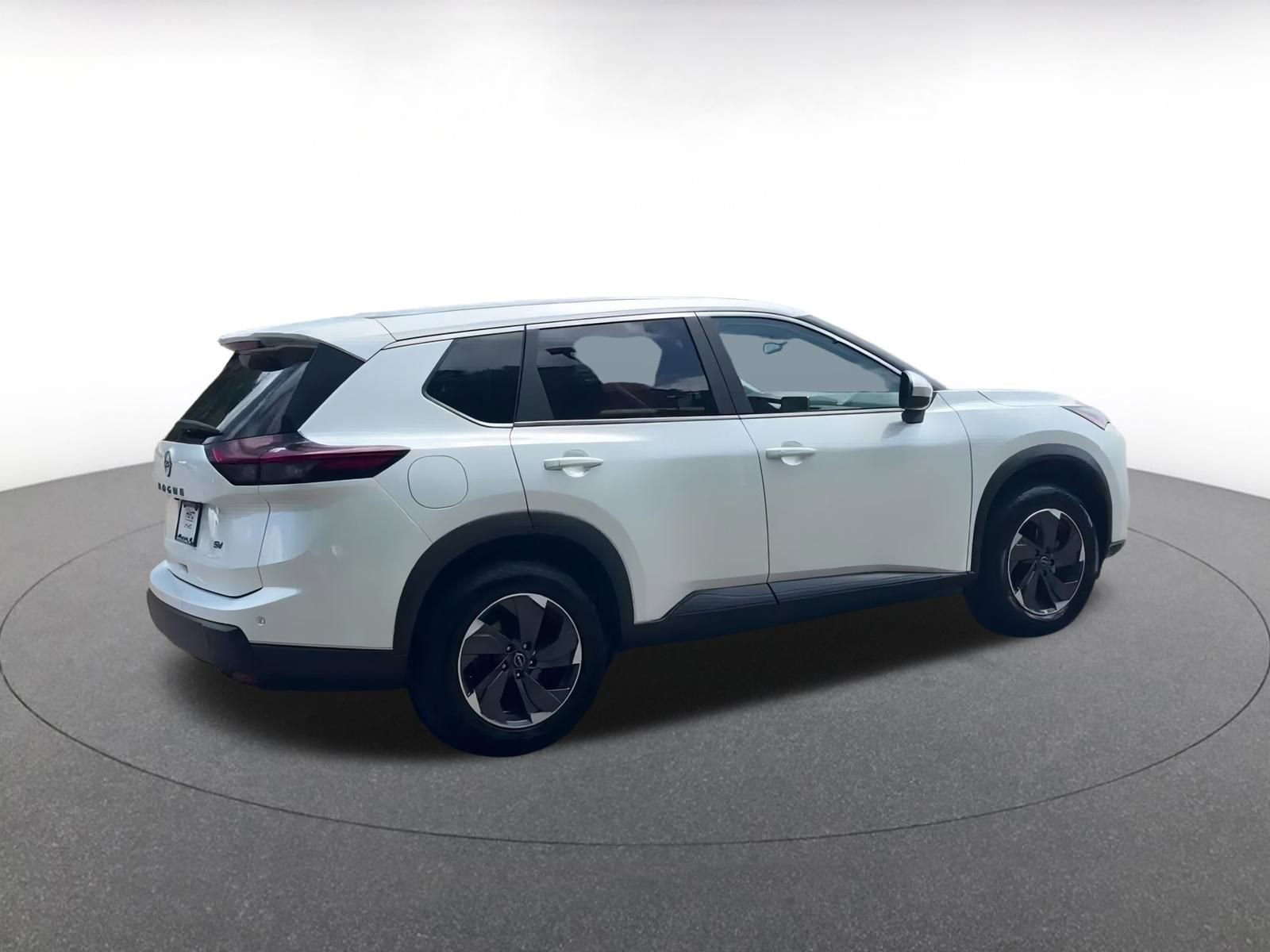 Thumbnail: 2024 Nissan Rogue - 16