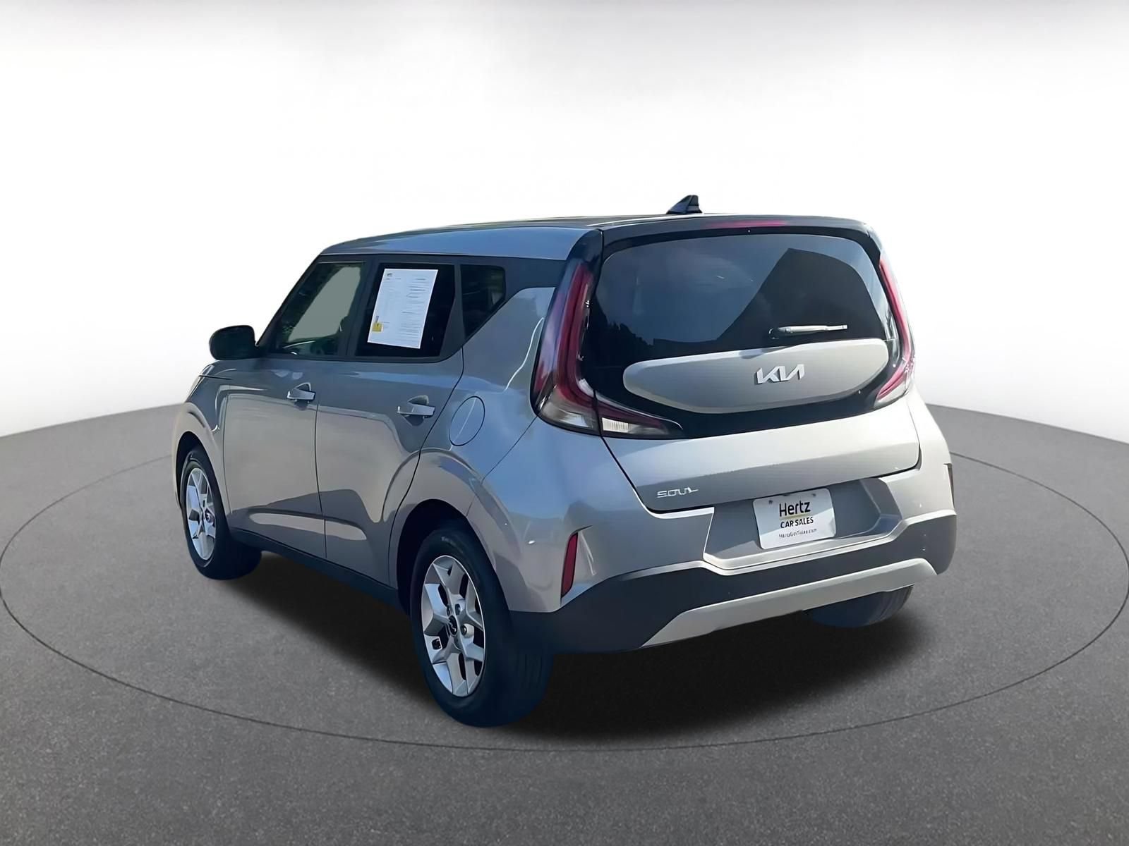 Thumbnail: 2025 Kia Soul - 10