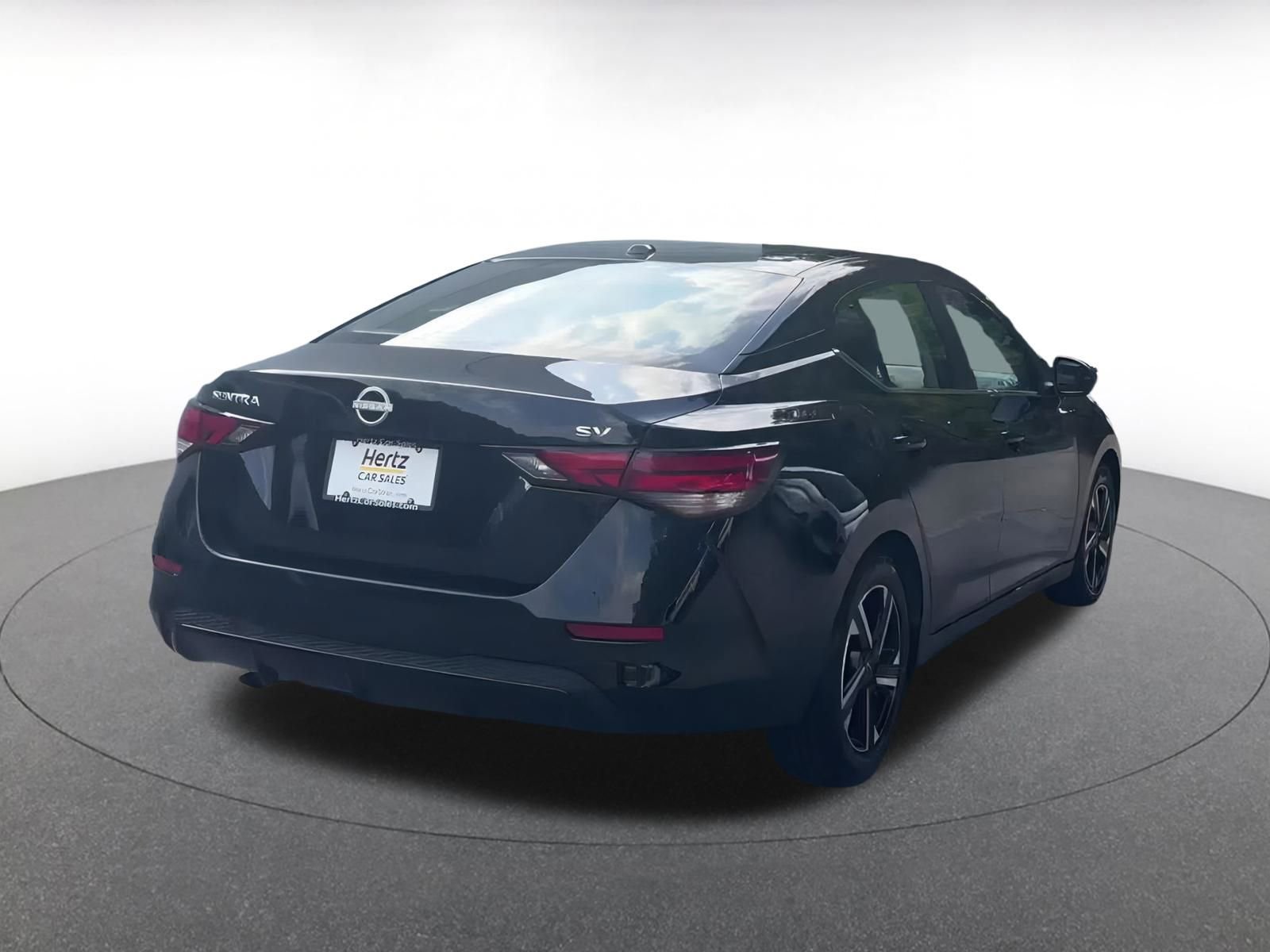 Thumbnail: 2024 Nissan Sentra - 14