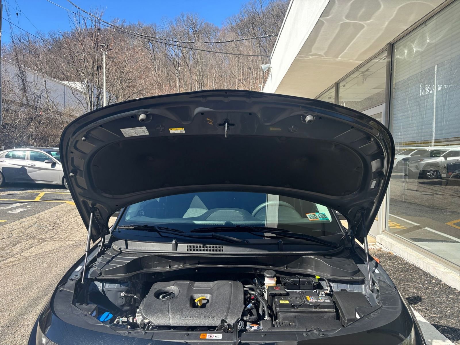 Thumbnail: 2025 Kia Soul - 30