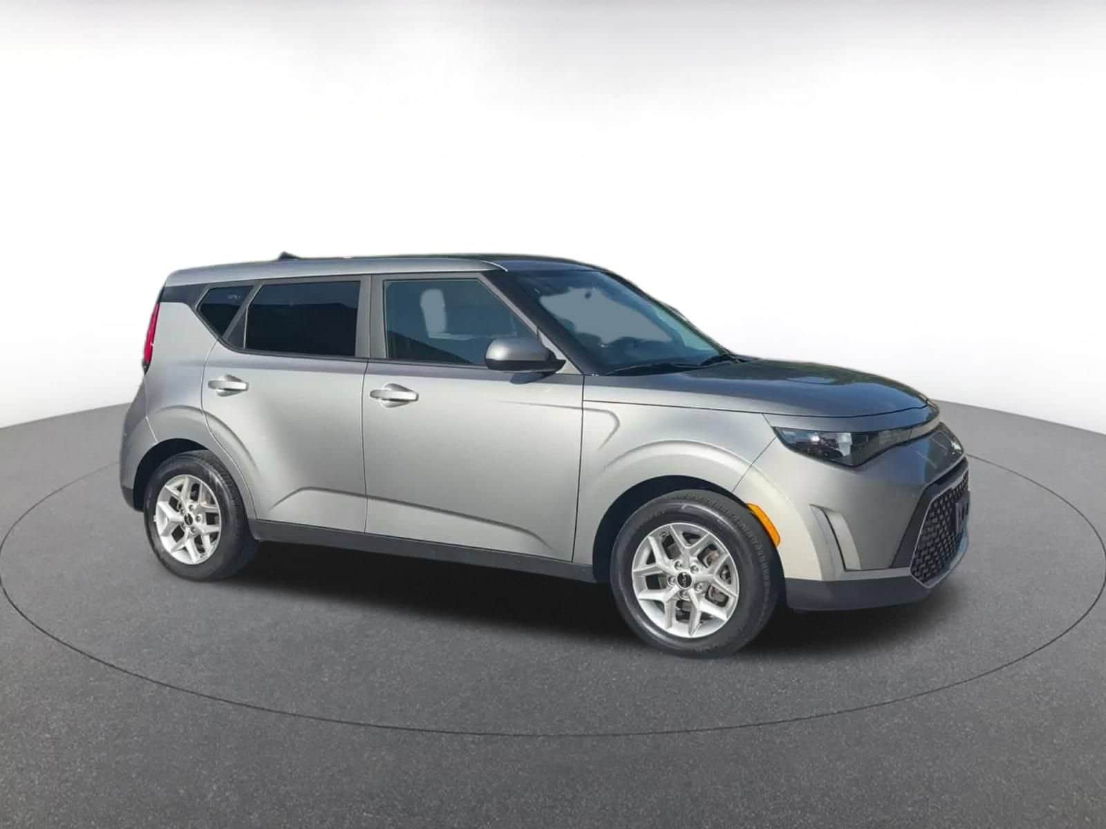 Thumbnail: 2025 Kia Soul - 2