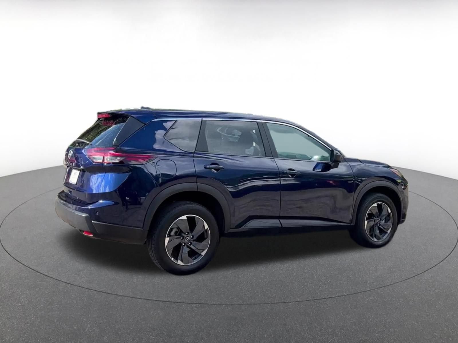 Thumbnail: 2025 Nissan Rogue - 15