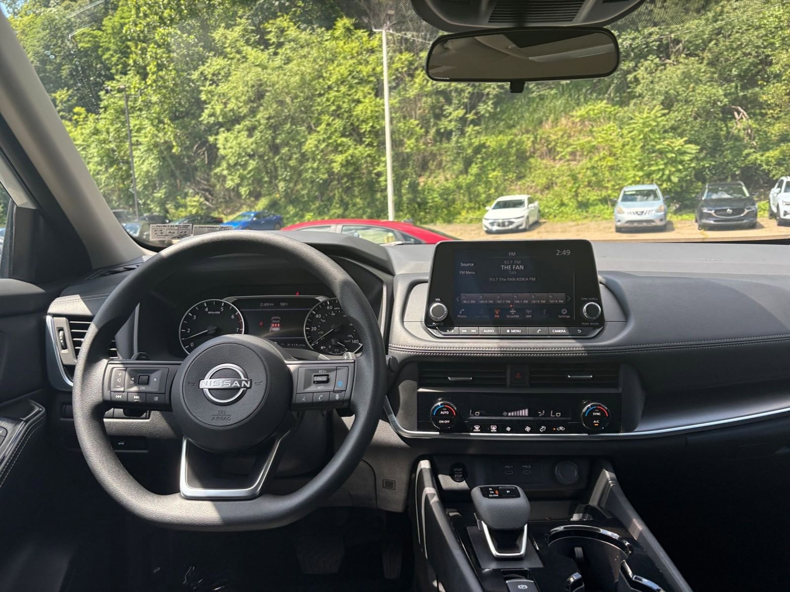 Thumbnail: 2024 Nissan Rogue - 35