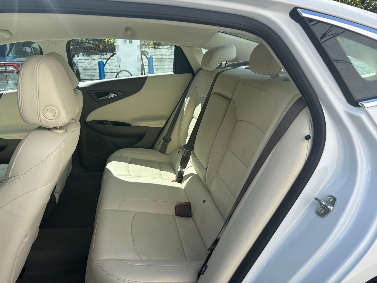 Thumbnail: 2024 Chevrolet Malibu - 25