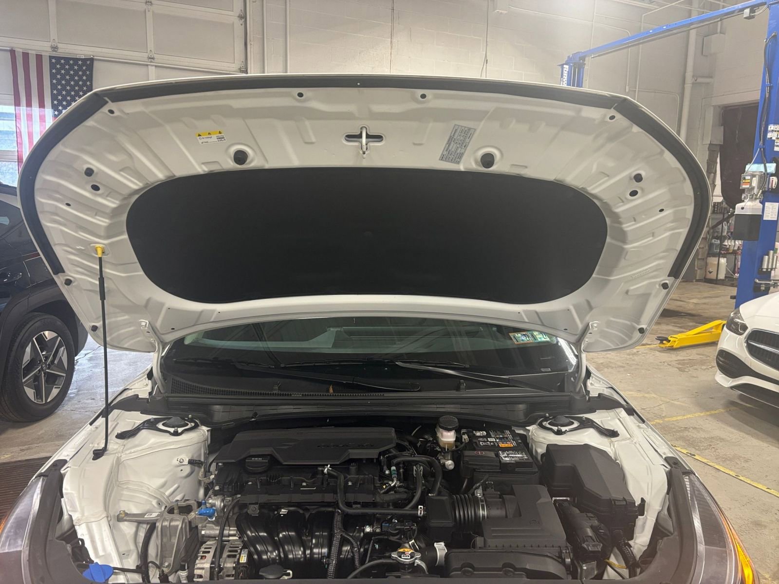 Thumbnail: 2025 Kia K4 - 31