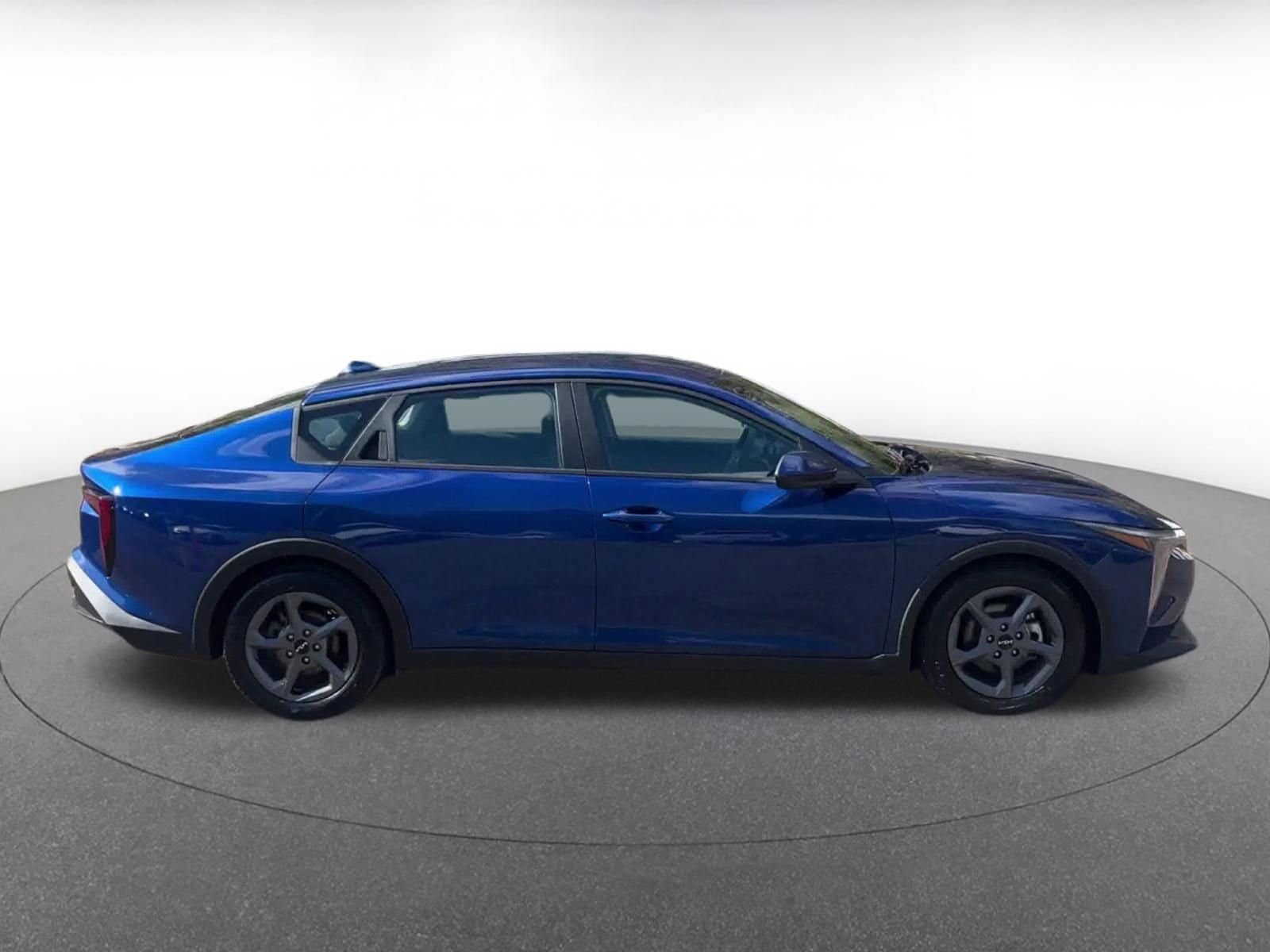 Thumbnail: 2025 Kia K4 - 16