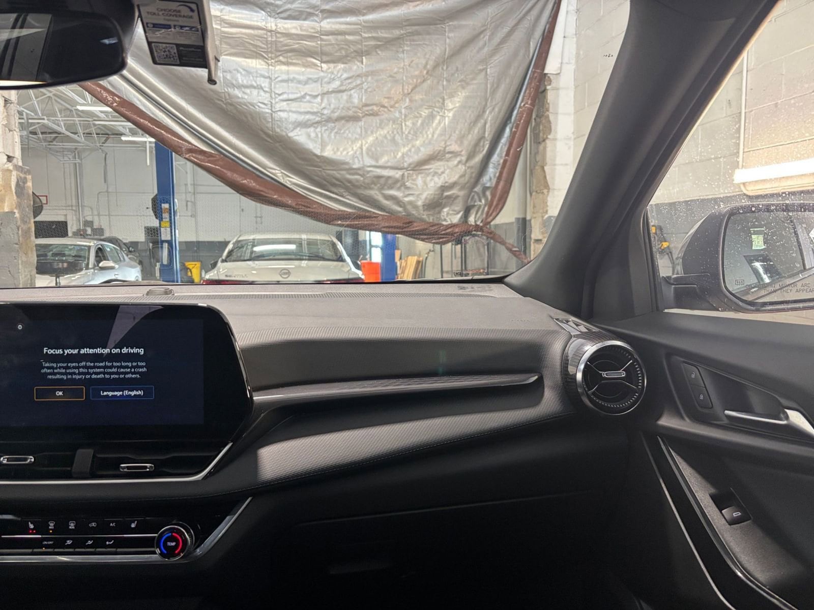 Thumbnail: 2025 Chevrolet Equinox - 34