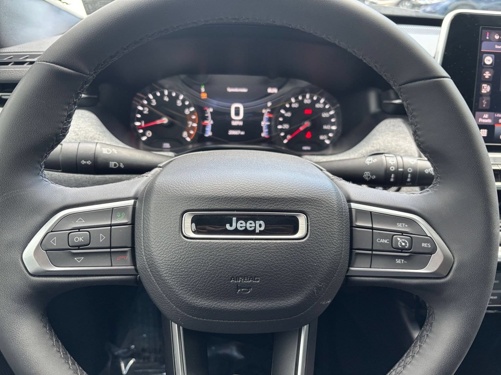 Thumbnail: 2025 Jeep Compass - 29