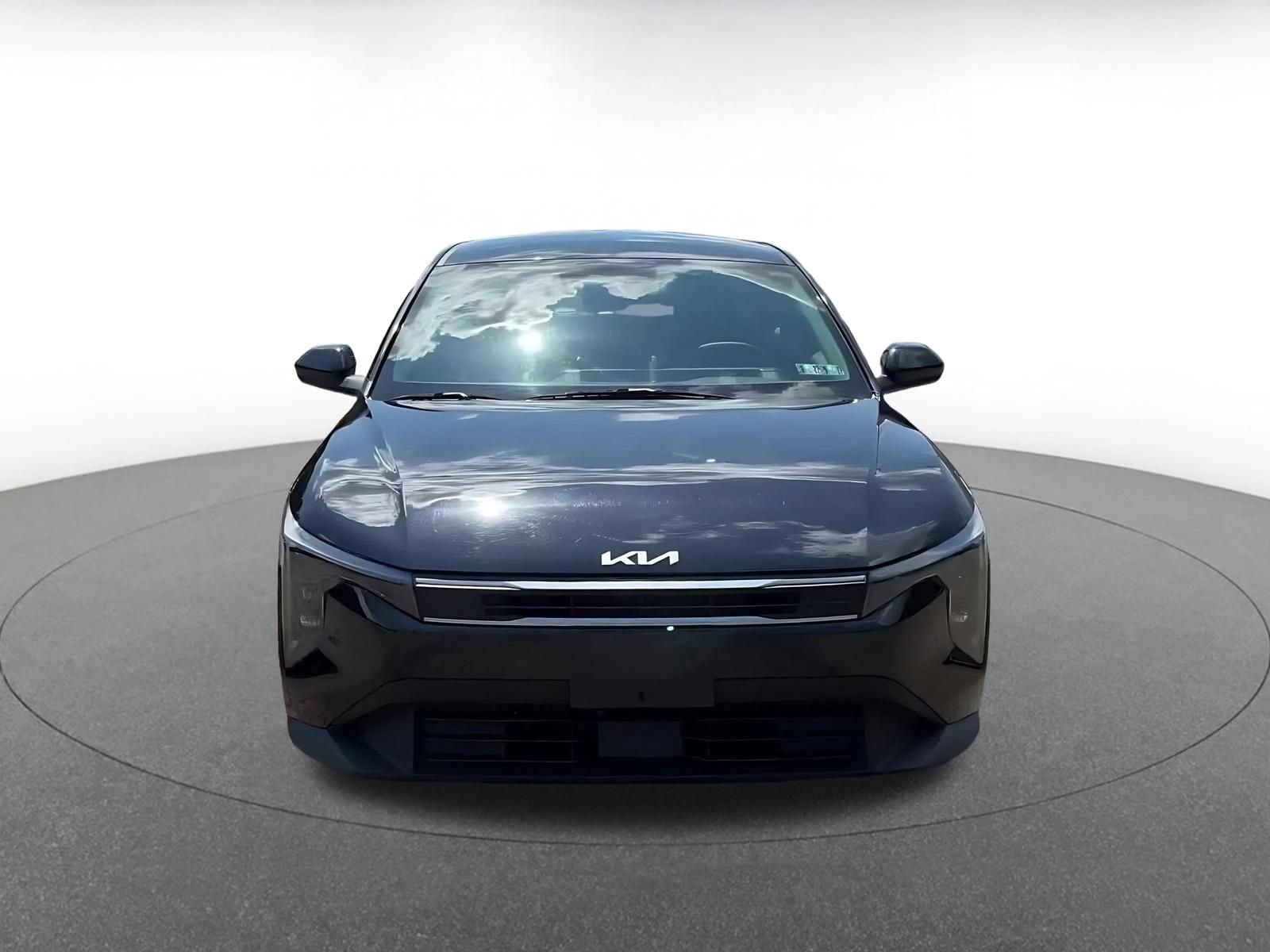 Thumbnail: 2025 Kia K4 - 4
