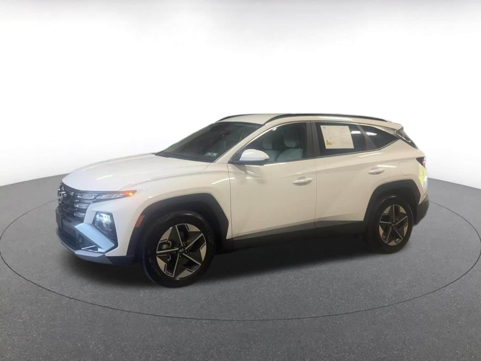Thumbnail: 2026 Hyundai Tucson - 7