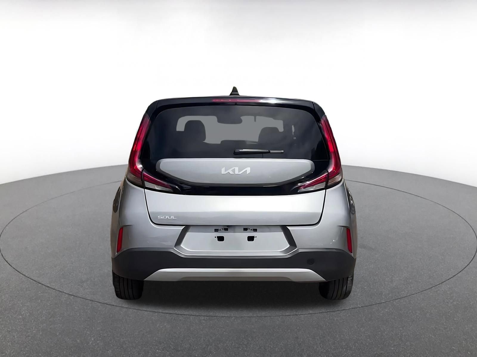 Thumbnail: 2025 Kia Soul - 12