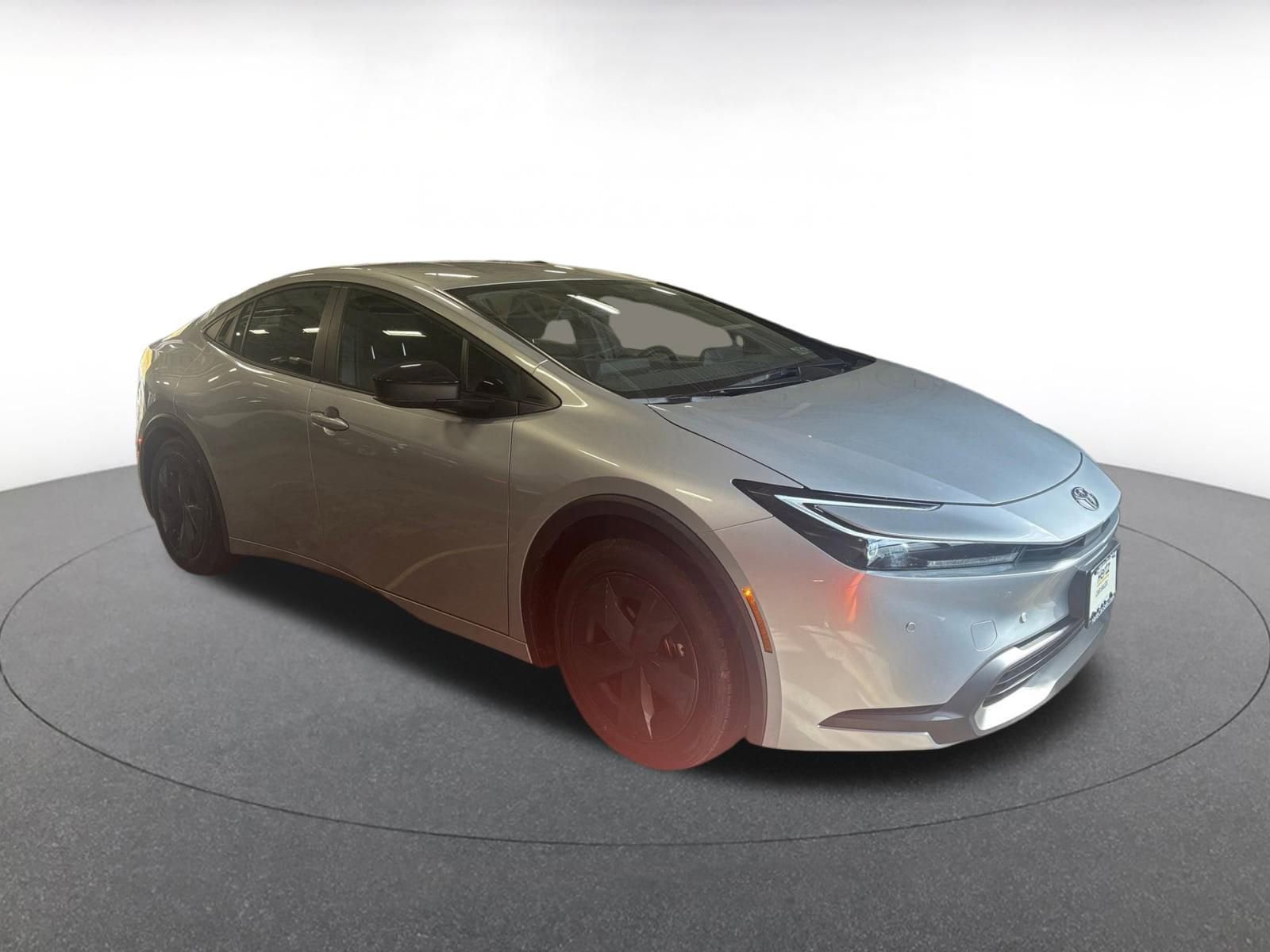 Thumbnail: 2025 Toyota Prius - 1