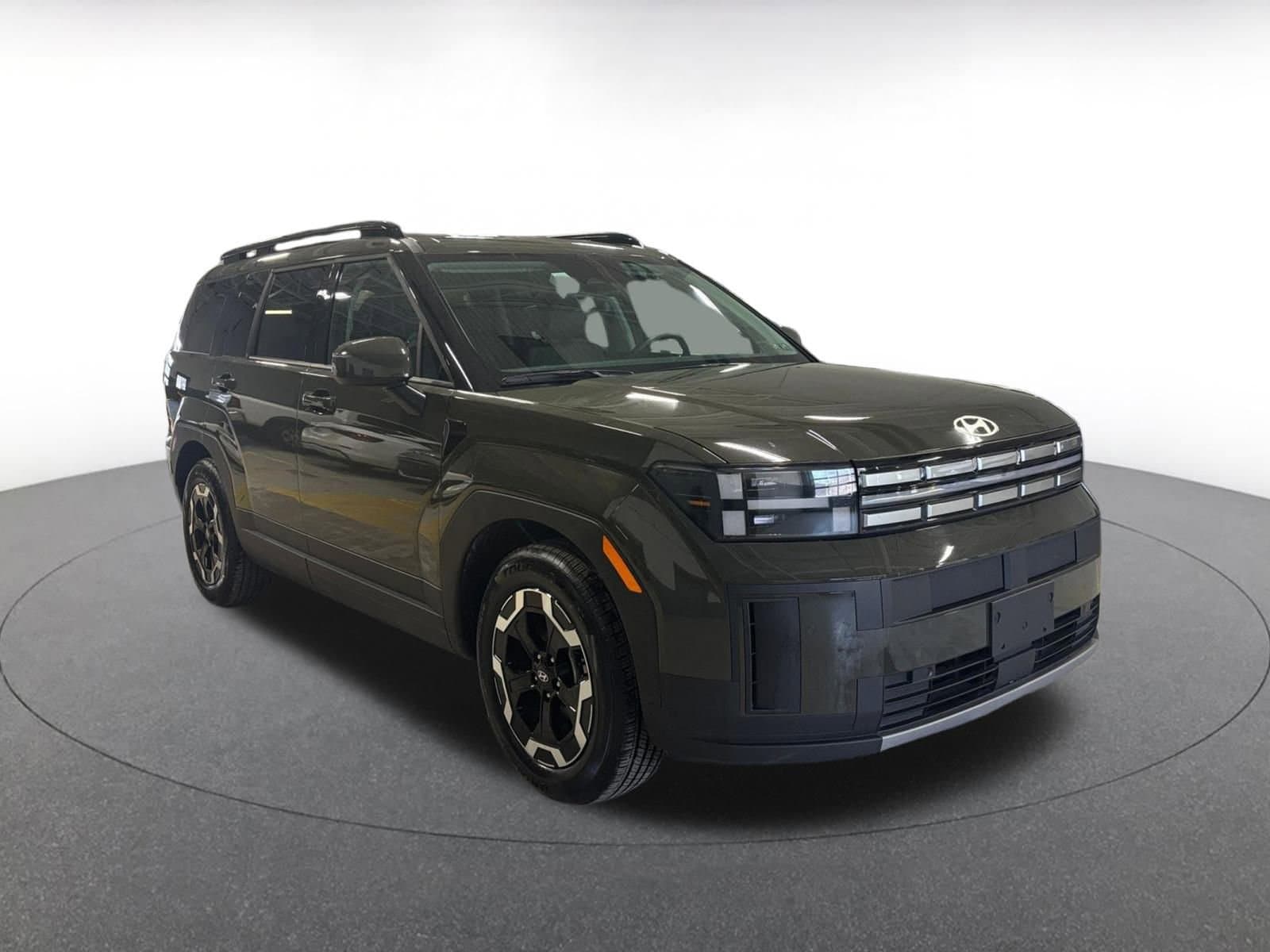 Thumbnail: 2025 Hyundai Santa Fe - 1