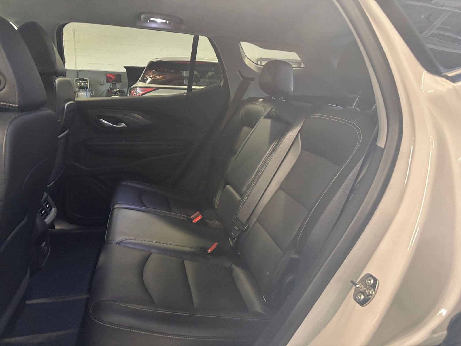 Thumbnail: 2024 GMC Terrain - 27