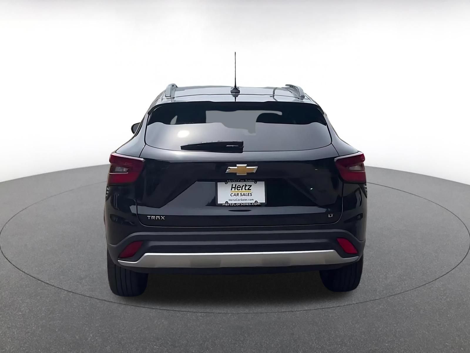 Thumbnail: 2025 Chevrolet Trax - 12
