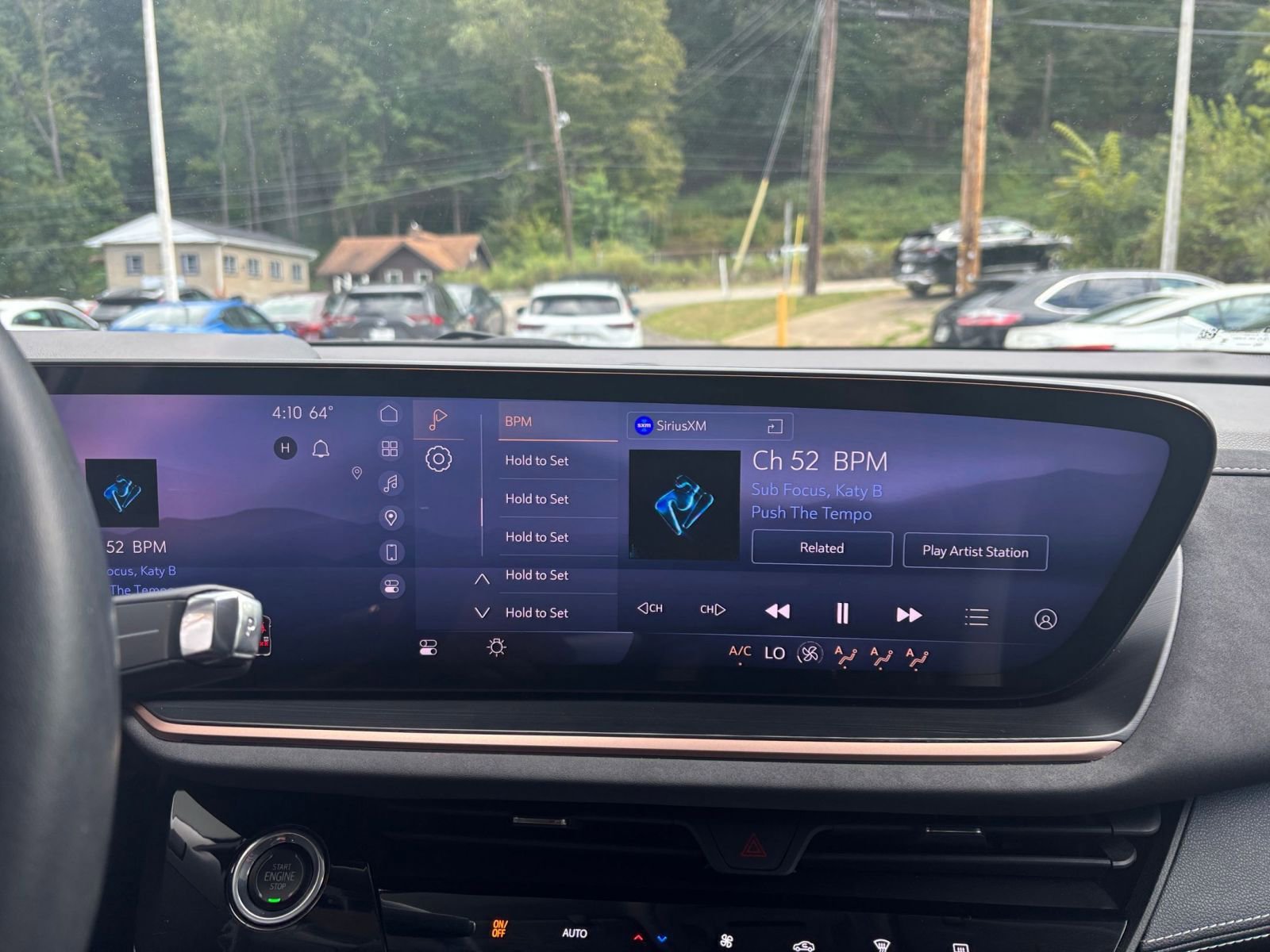 Thumbnail: 2024 Buick Envision - 21