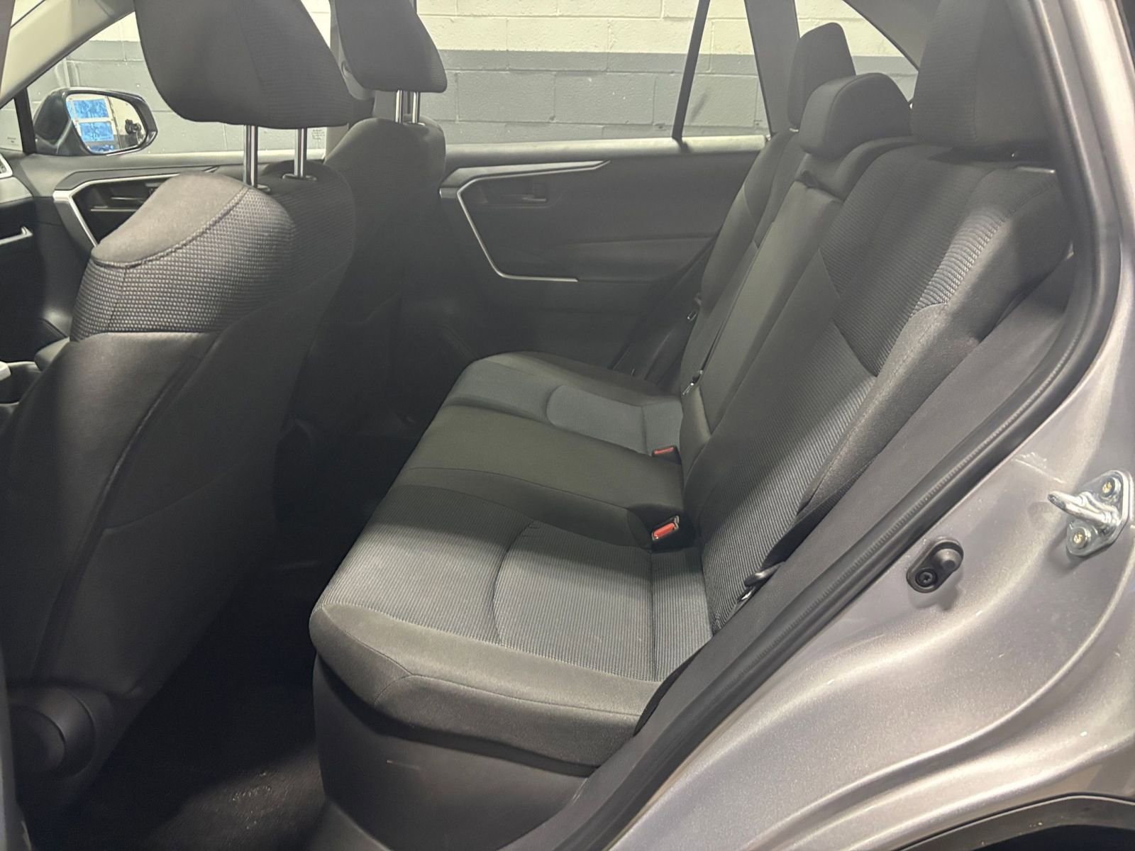 Thumbnail: 2025 Toyota RAV4 - 24