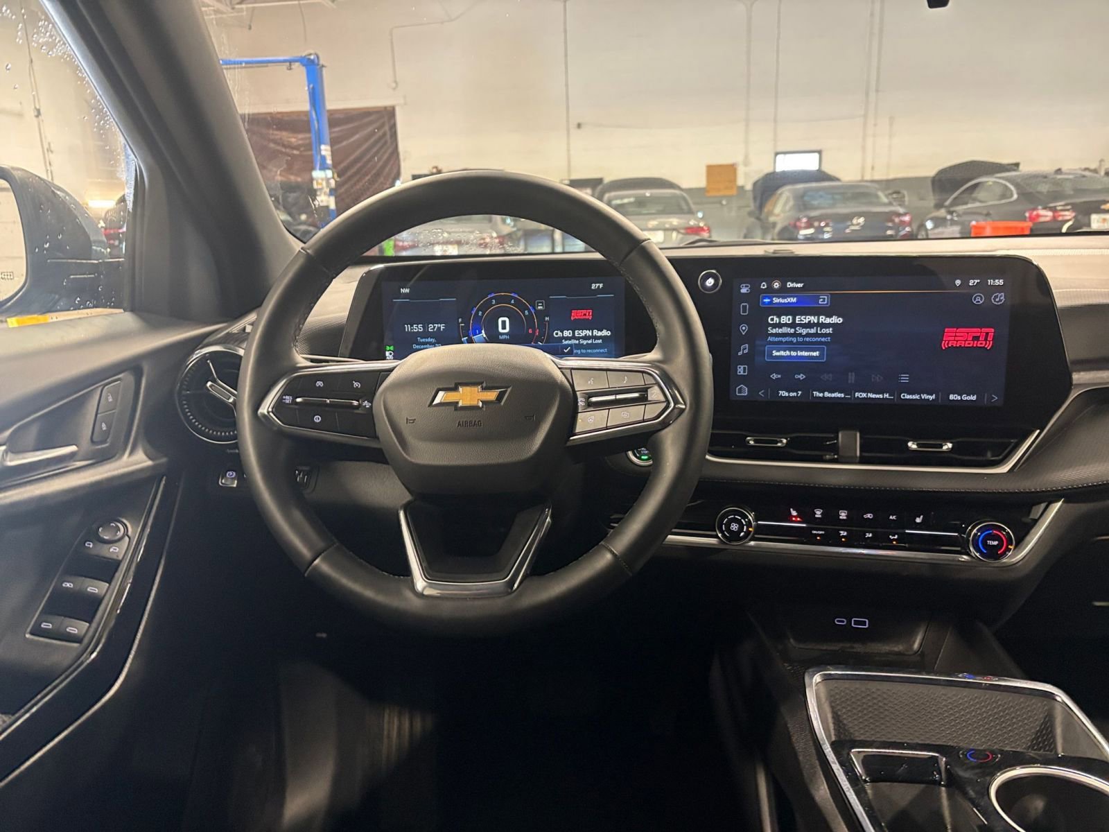 Thumbnail: 2025 Chevrolet Equinox - 33