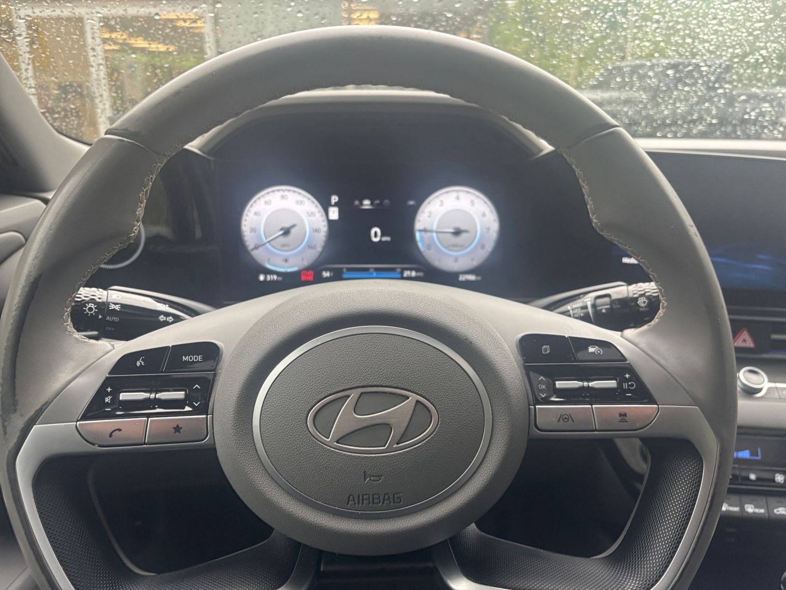 Thumbnail: 2025 Hyundai Elantra - 29