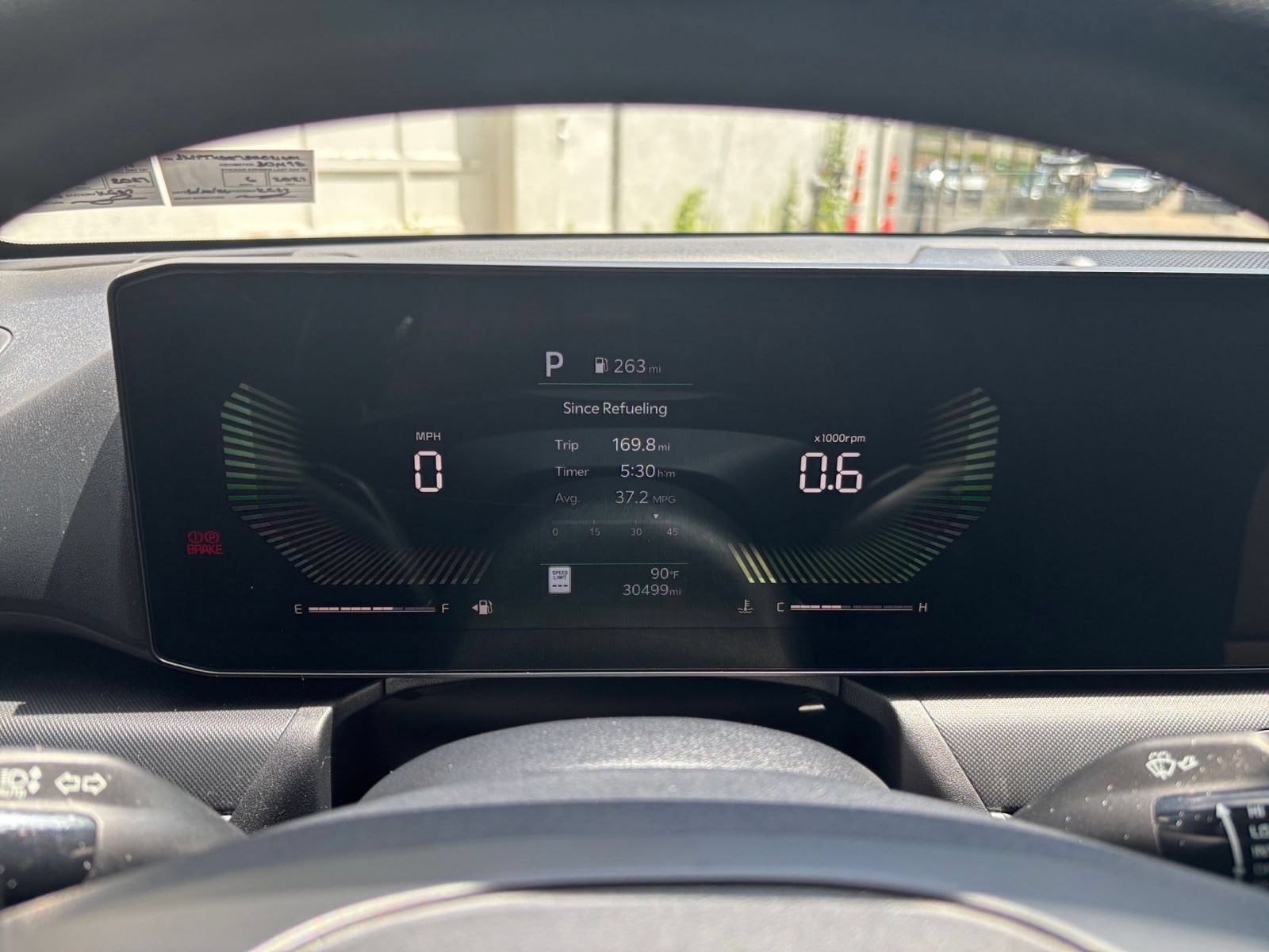 2025 Kia K4 LXS - Photo 39