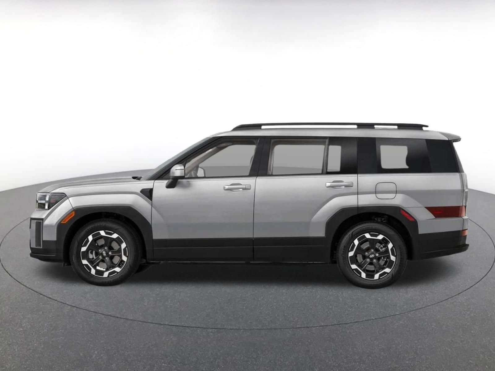 Thumbnail: 2026 Hyundai Santa Fe - 3