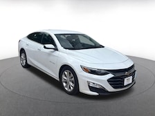 2024 Chevrolet Malibu LT -
                  Pittsburgh, PA