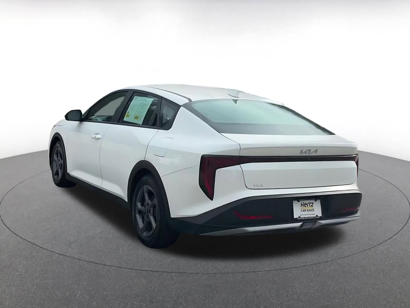 Thumbnail: 2025 Kia K4 - 11