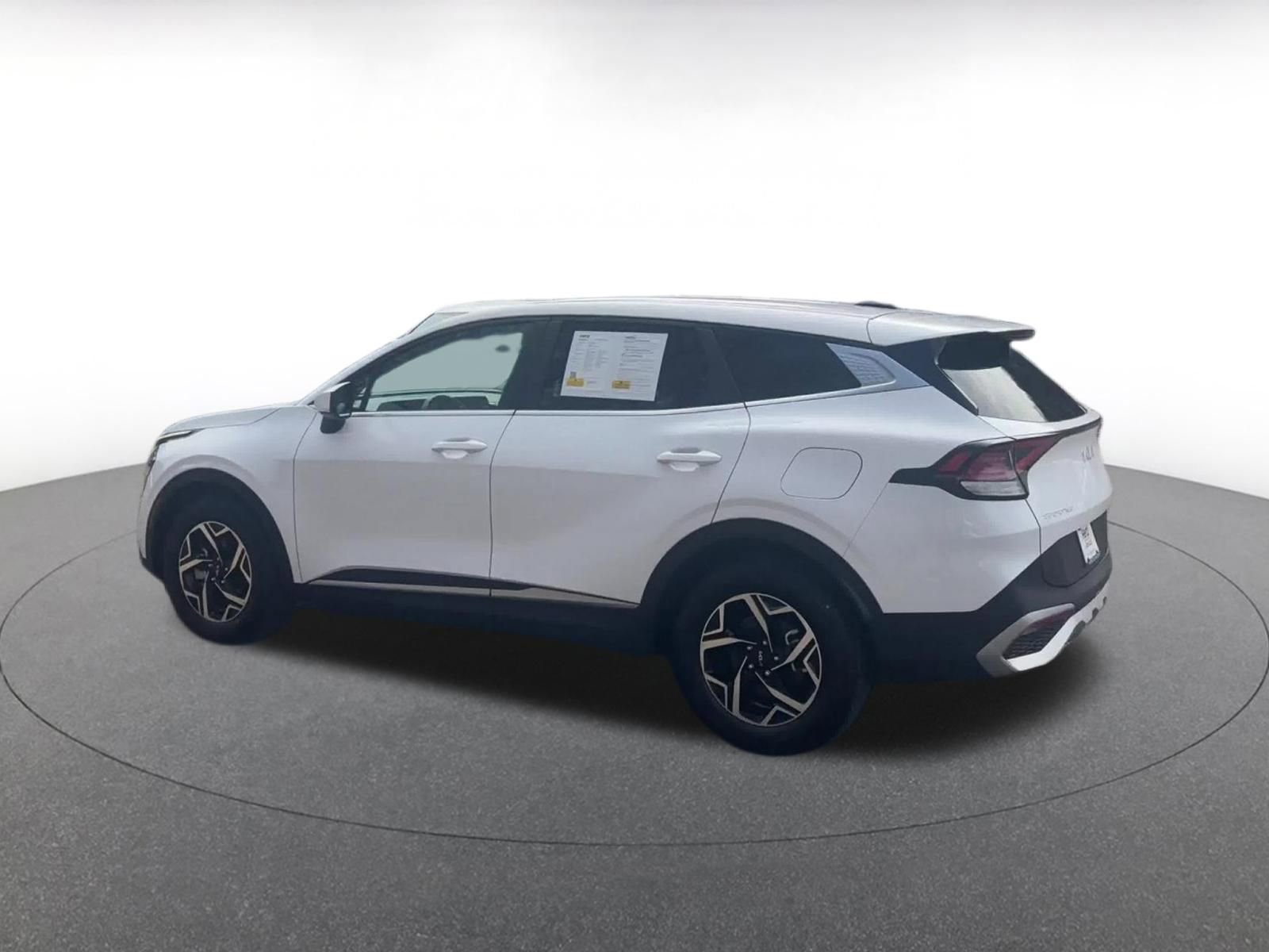 Thumbnail: 2025 Kia Sportage - 10