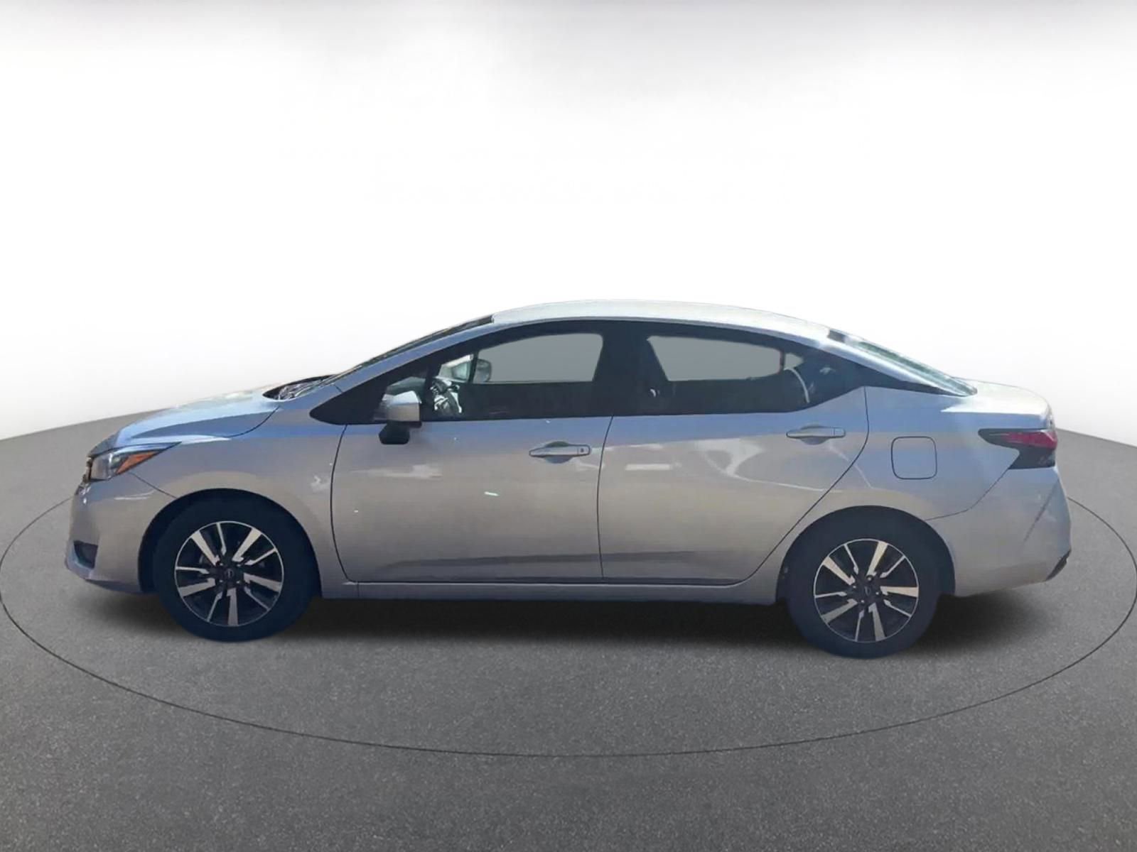 Thumbnail: 2025 Nissan Versa - 9