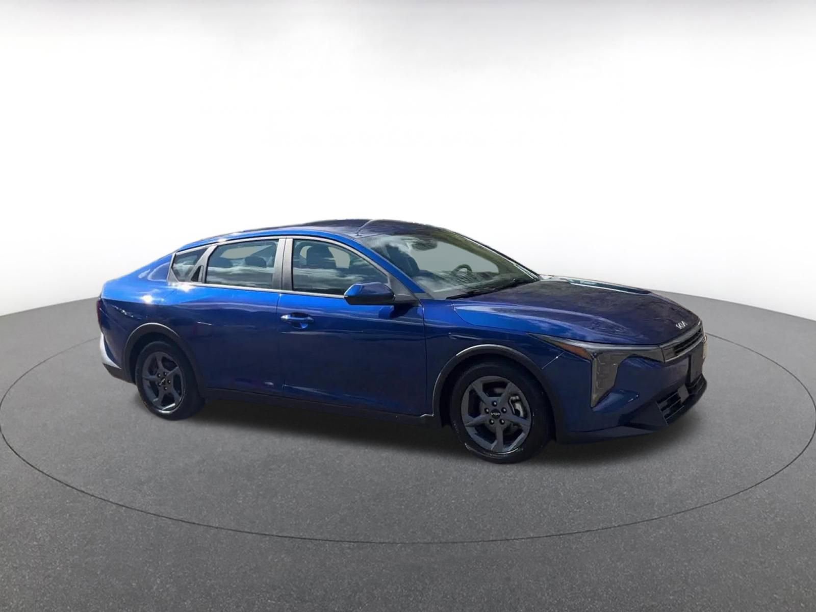 Thumbnail: 2025 Kia K4 - 2